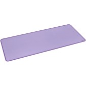 Logitech Mousepad Logitech Desk Mat, 700x300, Lavender