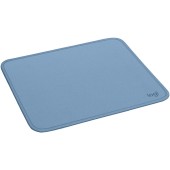 Logitech Mousepad Logitech Studio, 230x200, Blue Grey