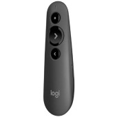 Logitech Presenter Logitech R500S, Negru