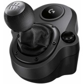 Logitech Schimbator de viteze Logitech Driving Force pentru G29 si G920