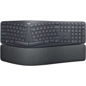 Logitech Tastatura Logitech Ergo K860, layout US INTL, Negru