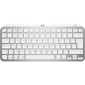 Logitech Tastatura Logitech MX Keys Mini for Mac Bluetooth Illuminated (US INT) Pale Grey