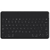 Logitech Tastatura Wireless Logitech Keys-To-Go, Bluetooth, Layout UK, Black