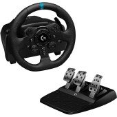 Logitech Volan Logitech G923 Trueforce pentru PS5, PS4 and PC