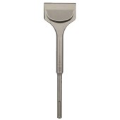 Long Life - Dalta SDS-Max spatula, 115x400 mm, beton, piatra 