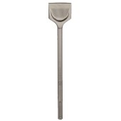 Long Life - Dalta SDS-Max spatula, 80x400 mm, beton, piatra 