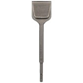 Long Life - Dalta SDS-Plus spatula, 60x250 mm, beton, piatra, autoascutire 