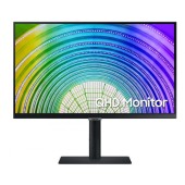 LS24A600UCUXEN 24 inch QHD IPS 5 ms 75 Hz FreeSync