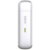 LTE Modem ZTE MF833U1 White