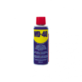 Lubrifiant multifunctional WD-40, 200 ml
