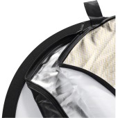 Lumina Studio 5in1 Foldable Reflector Set, 107cm