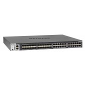 M4300-24X24F MANAGED Stackable 24x10G and 24xSFP+ (XSM4348S)