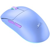 M8 Wireless Gaming - Frosty Purple