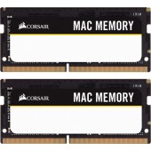 Mac, 16GB, DDR4, 2666MHz, CL18, 1.2v, Dual Channel Kit