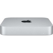 Mac mini, Procesor M2, 8GB RAM, 512GB SSD, 10 cores GPU, Mac OS, INT