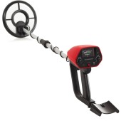 MACLEAN Maclean Mce965 Discriminating Metal Detector