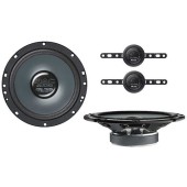 Mac audio Set boxe auto MacAudio Mac Mobil Street 2.16F 2 cai, 16,5cm, 240W