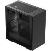 Macube 110 Black