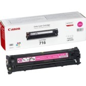 MAGENTA CRG-716M 1,5K ORIGINAL CANON LBP 5050