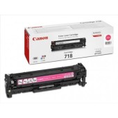 MAGENTA CRG-718M 2,9K ORIGINAL LBP 7200CDN