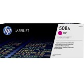 MAGENTA NR.508A CF363A 5K ORIGINAL LASERJET M552DN