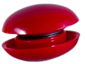 Magneti 30 mm, borcan 50 buc, CNX-83012