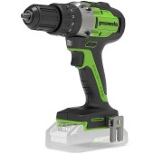 Mașină de găurit 24V Greenworks GD24DD60 - 3704107 