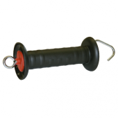 Maner cu carlig pentru poarta gard electric, Kerbl