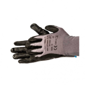 Manusa protectie, microspuma, nitril, 10