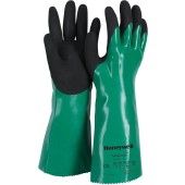 Manusi nitril Honeywell, MaxCoat, marimea 9