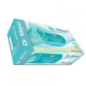 Manusi Nitril Verzi Marimea L Dr. Mayer