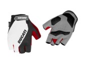 Manusi protectie DUCATI DUC-GLW-EBK-WR (Alb)