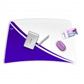 MAPA BIROU  MOV 627X450MM 720G GLOSS CEP