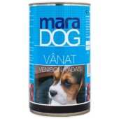 Maradog caine vanat - conserva 415 gr