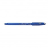 Marker permanent Pilot diverse culori 0.4 mm varf rotund albastru