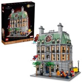 Marvel Super Heroes Sanctum Sanctorum 76218