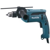 Masina de gaurit cu percutie 680W • Makita HP1640