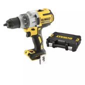 Masina de gaurit si insurubat compatibila cu acumulator 18V DeWalt (fara acumulator si incarcator)