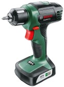 Masina de gaurit si insurubat cu acumulator Bosch Easydrill 12, 12V, 1.5 Ah