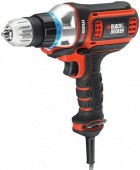 Masina de insurubat Black&Decker Multievo MT350K, 300W