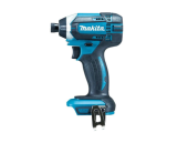 Masina de insurubat cu impact compatibila cu acumulatori 18V Makita DTD152Z- fara acumulator si incarcator