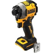 Masina de insurubat cu impact Dewalt DCF850N-XJ, 18 V, 208 Nm, 3250 rpm, Clema fixare centura, Fara acumulator si incarcator