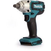 Masina de insurubat cu impact Makita DTW190 Z Solo ( fara acumulatori si incarcator ) , patrat 1/2 , compatibila cu acumulatori 18V Lii-ion LXT MAKITA