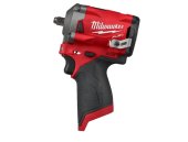 Masina de insurubat cu impact Milwaukee M12FIW38-0