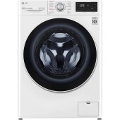 Masina de spalat rufe cu uscator F4DV328S0U, Spalare 8 kg, Uscare 6 kg, 1400 RPM, Clasa E, Steam, Alb