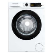 Masina de spalat rufe HWM-VT2104IVKA+++, 10 kg, 1400 RPM, Clasa A, Inverter, Display, Blocare acces copii, Alb