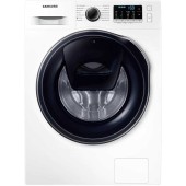 Masina de spalat rufe Samsung WW8NK52E0VW/LE, 1200 RPM, 8 kg, Clasa C, (clasificare energetica veche Clasa A+++)