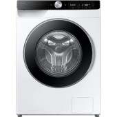 Masina de spalat rufe WW90DG6U25LKU4, 9 kg, 1400 RPM, Clasa A, Digital Inverter, AI EcoBubble, Super Speed, AI Energy, Alb