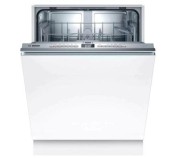 Masina de spalat vase incorporabila Bosch SGV4HTX31E ExtraDry, AquaStop, EcoSilence Drive, 13 seturi, 6 programe, Clasa E