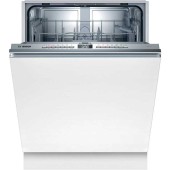 Masina de spalat vase incorporabila Bosch SMV4ITX11E, 12 seturi, 6 programe, Clasa E, (clasificare energetica veche Clasa A+)